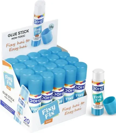 Doms Fixy Fix Glue 15g