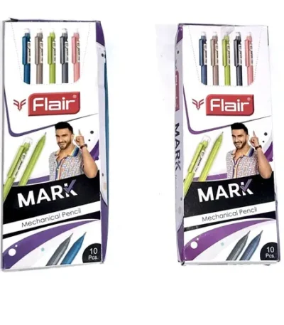 Flair Mark Mechanical Pencil 0.5 mm