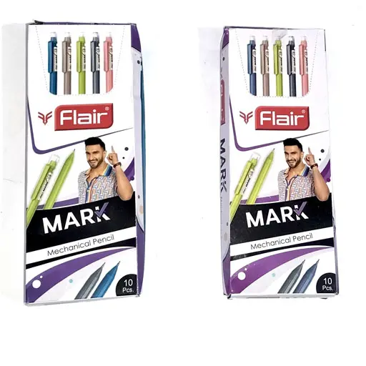 Flair Mark Mechanical Pencil 0.5 mm