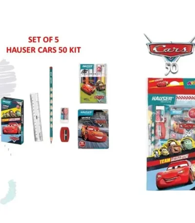 Hauser Car Kit