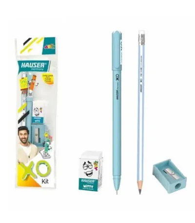 Hauser Xo Kit