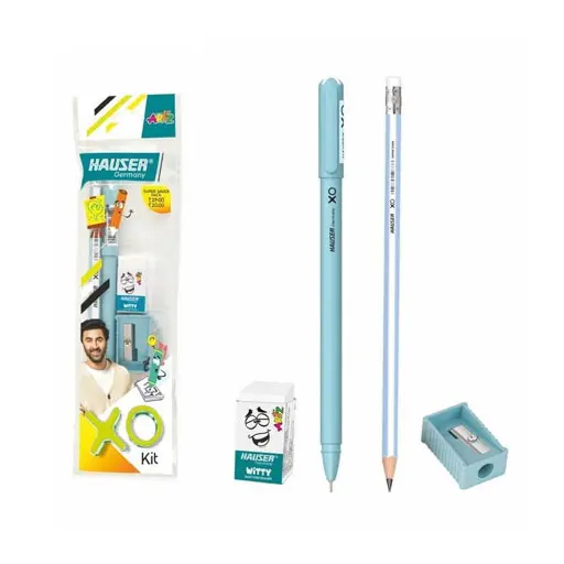 Hauser Xo Kit