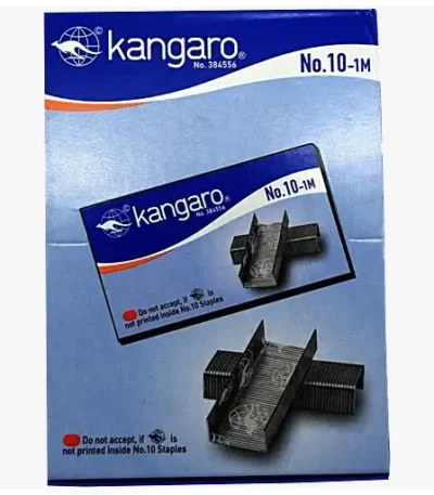 Kangaro No. 10 pin