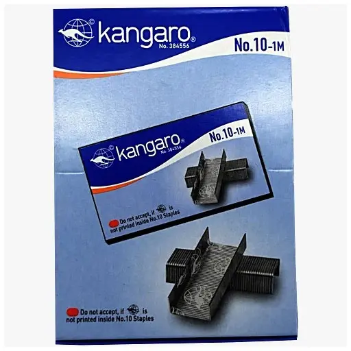 Kangaro No. 10 pin
