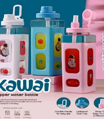 Kawai bottle