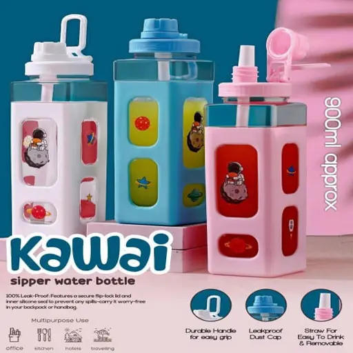 Kawai bottle