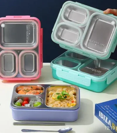 Lunch Box 009