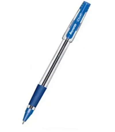 Reynolds Champ Ball Pen BLue Black