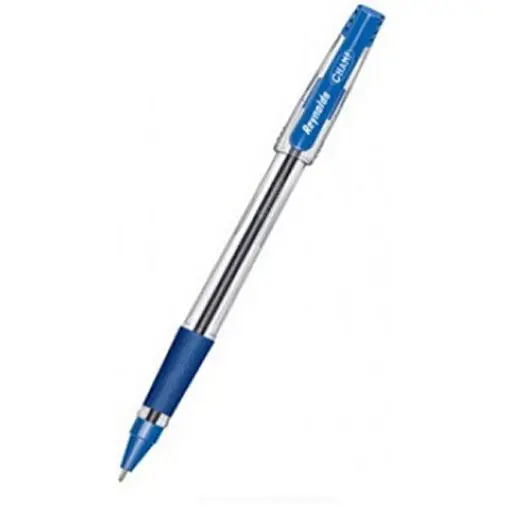 Reynolds Champ Ball Pen BLue Black