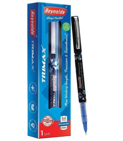 Reynolds Trimax Gel Pen