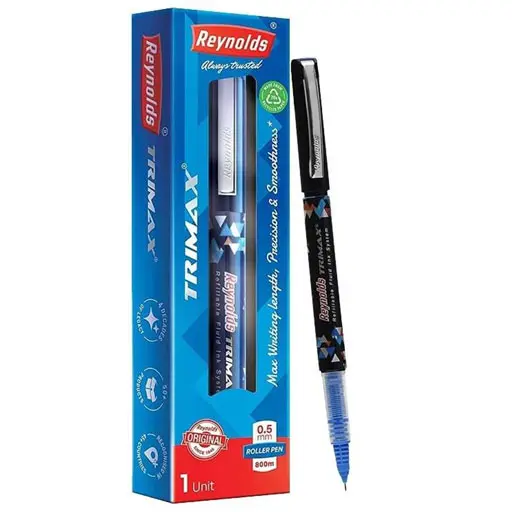 Reynolds Trimax Gel Pen