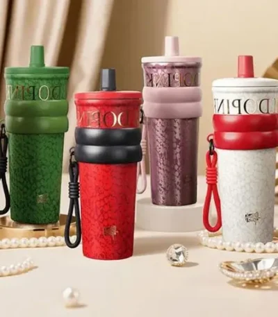 Sipper bottle 8900-5