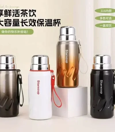 Steel bottle yh-1837