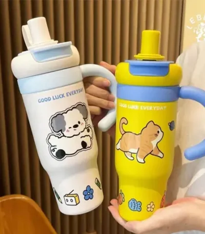 Steel tumbler 8900-26