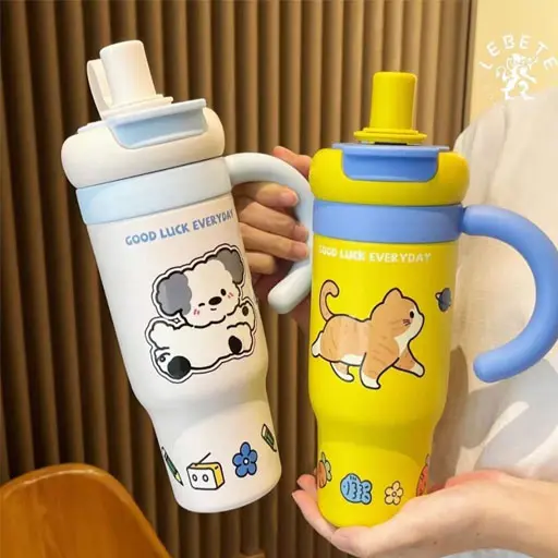 Steel tumbler 8900-26