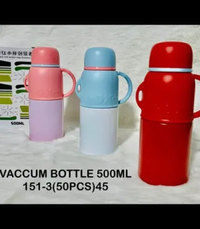 Vaccum Bottle 500ML