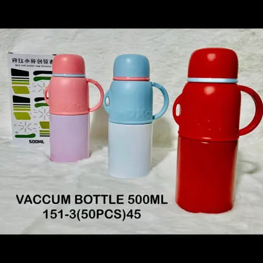 Vaccum Bottle 500ML